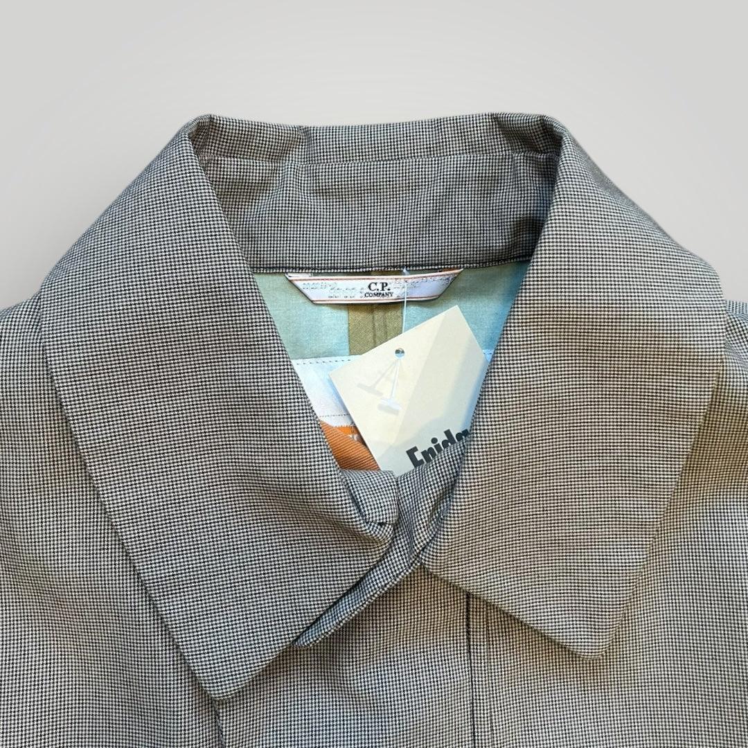 C.P. Company 24 Project Technical Mac Jacket M BNWT