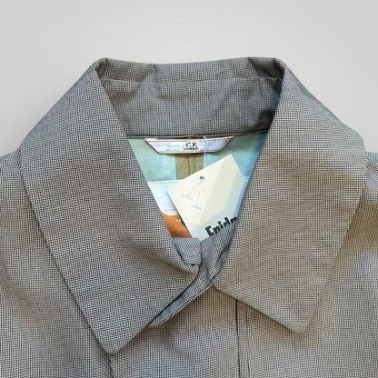 C.P. Company 24 Project Technical Mac Jacket M BNWT