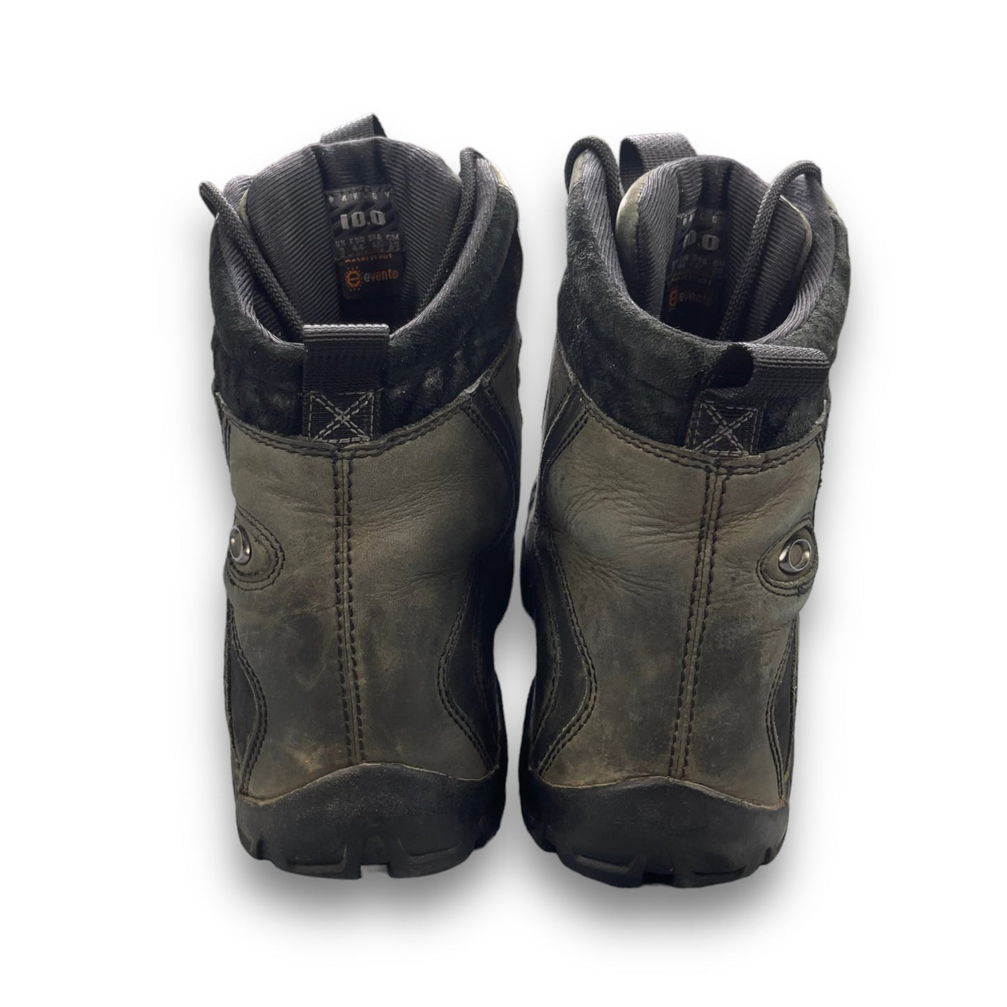 Oakley Tactical Field Gear Event Boots (UK9) | DEFAULT TITLE, Black