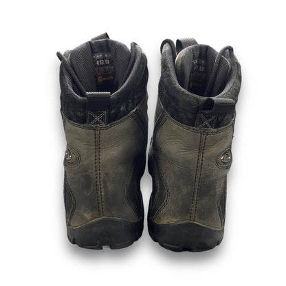 Oakley Tactical Field Gear Event Boots (UK9) | DEFAULT TITLE, Black