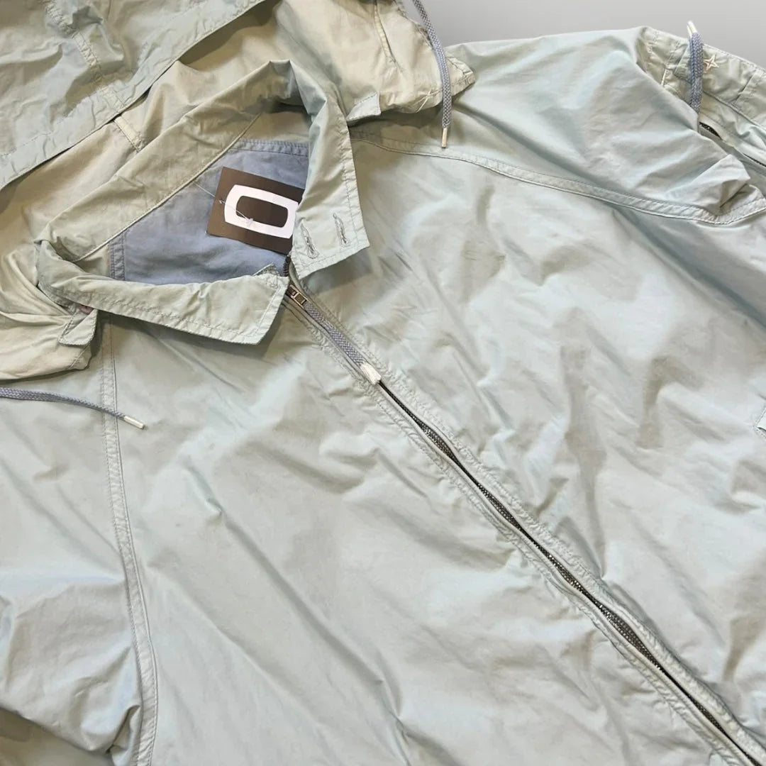 Stone Island SS/02 Denims Jacket XL