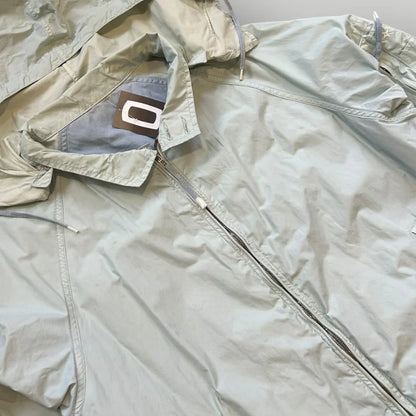 Stone Island SS/02 Denims Jacket XL