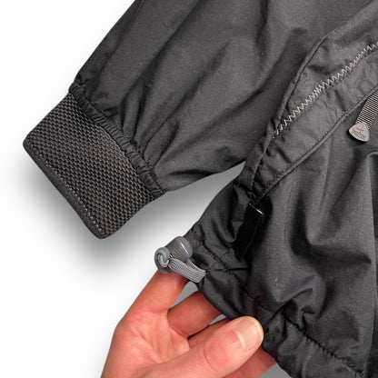 2001 Nike ACG Kayak Jacket (XL) | Default Title, Black