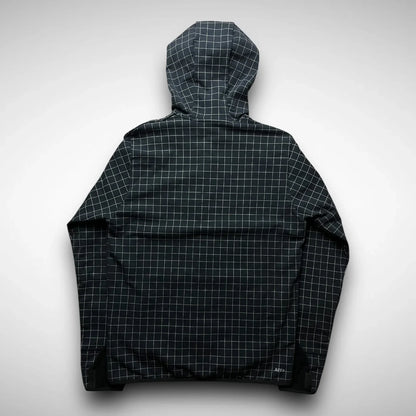 Nike Gyakusou x AFFA 3M Grid Hooded Dri-Fit Jacket (2010)