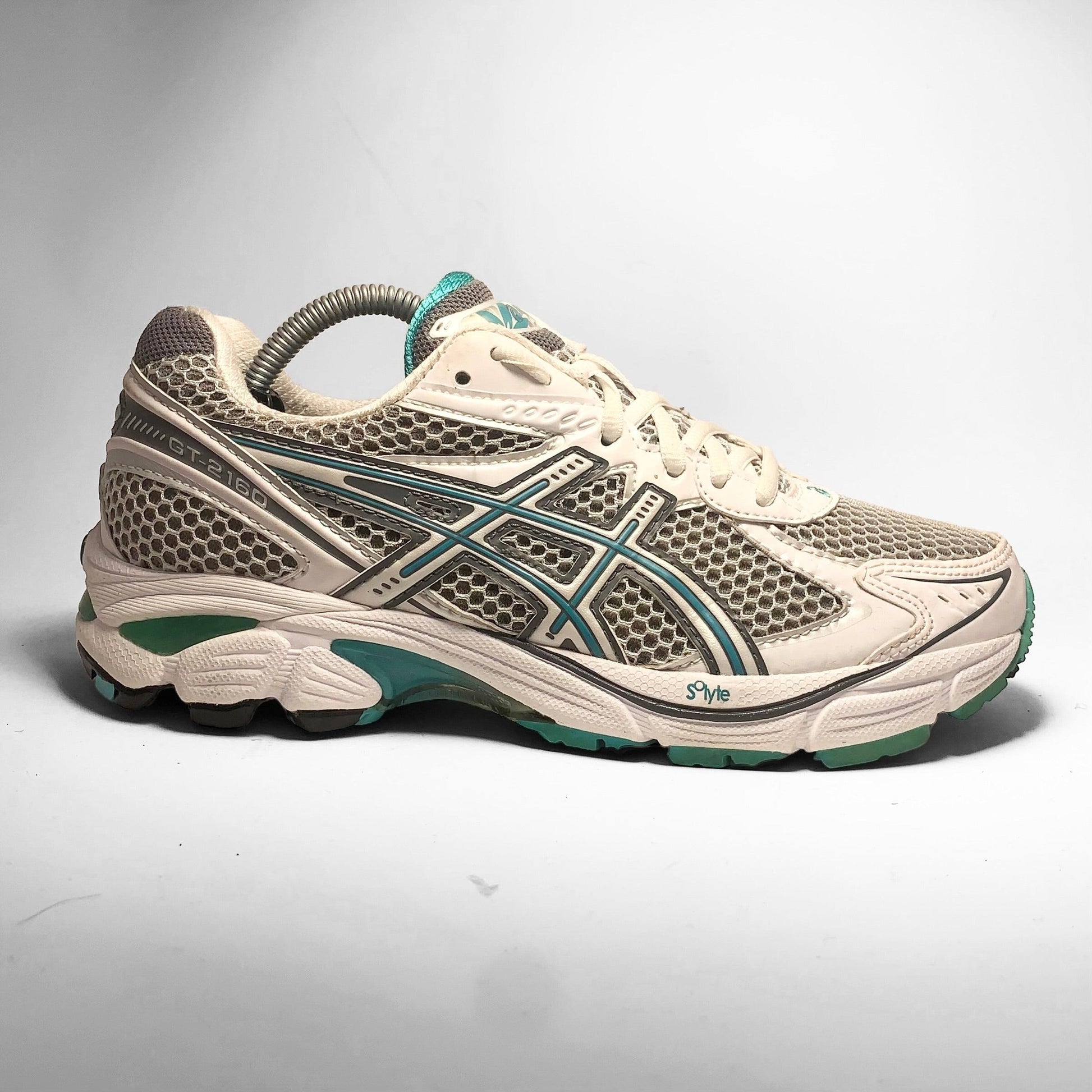 ASICS GT-2160 (2011) - Known Source