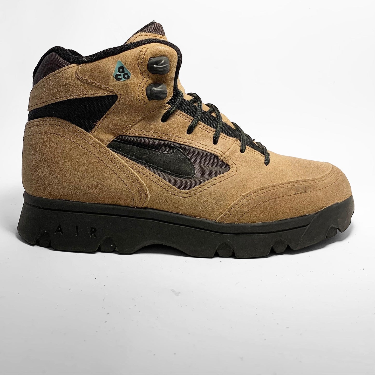 Nike ACG Air Makalu Sample (90s)