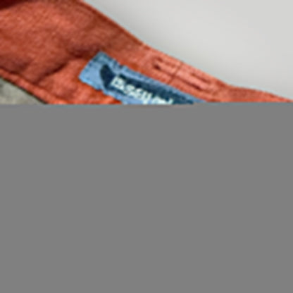 Issey Miyake 80’s Twisted Zip Cotton Trousers 28”