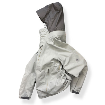 2003 Nike ACG GoreTex Jacket (M) | Default Title, Red
