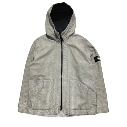 Stone Island Needle Punched Jacket