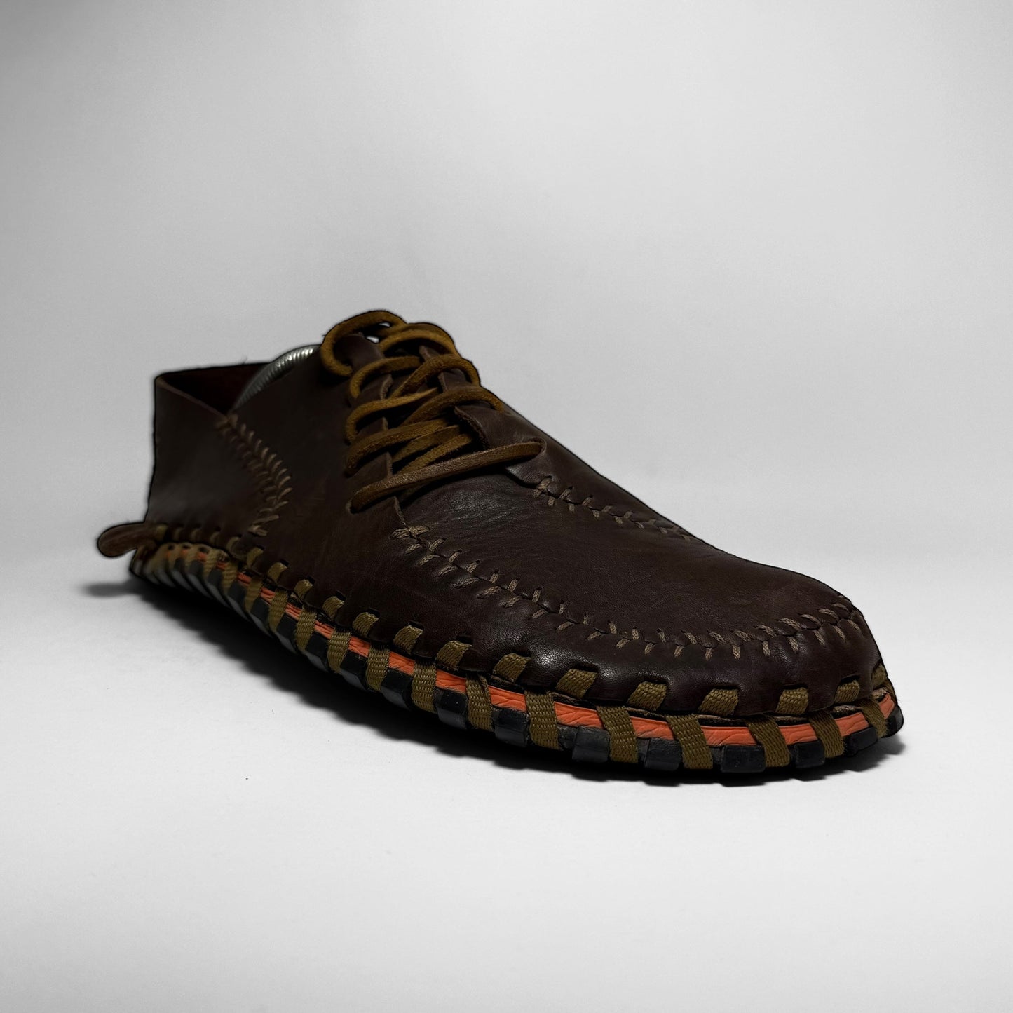 Nike Considered ‘Long Ball’ (2007)