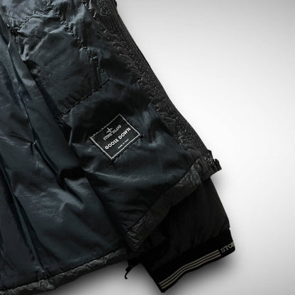 Stone Island Lamy Down Jacket (AW2005)