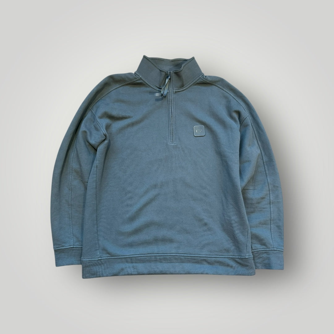C.P. Company Metropolis Series Quarter Zip XL