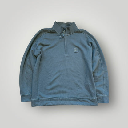 C.P. Company Metropolis Series Quarter Zip XL