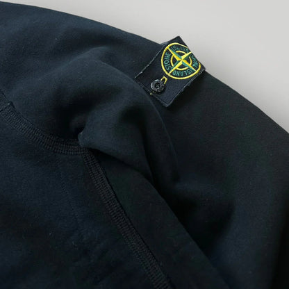 Stone Island AW/07 Zip Up Cotton Jacket L