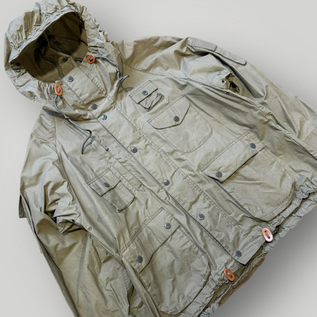 Barbour x Engineered Garments Thompson Commando Jacket M