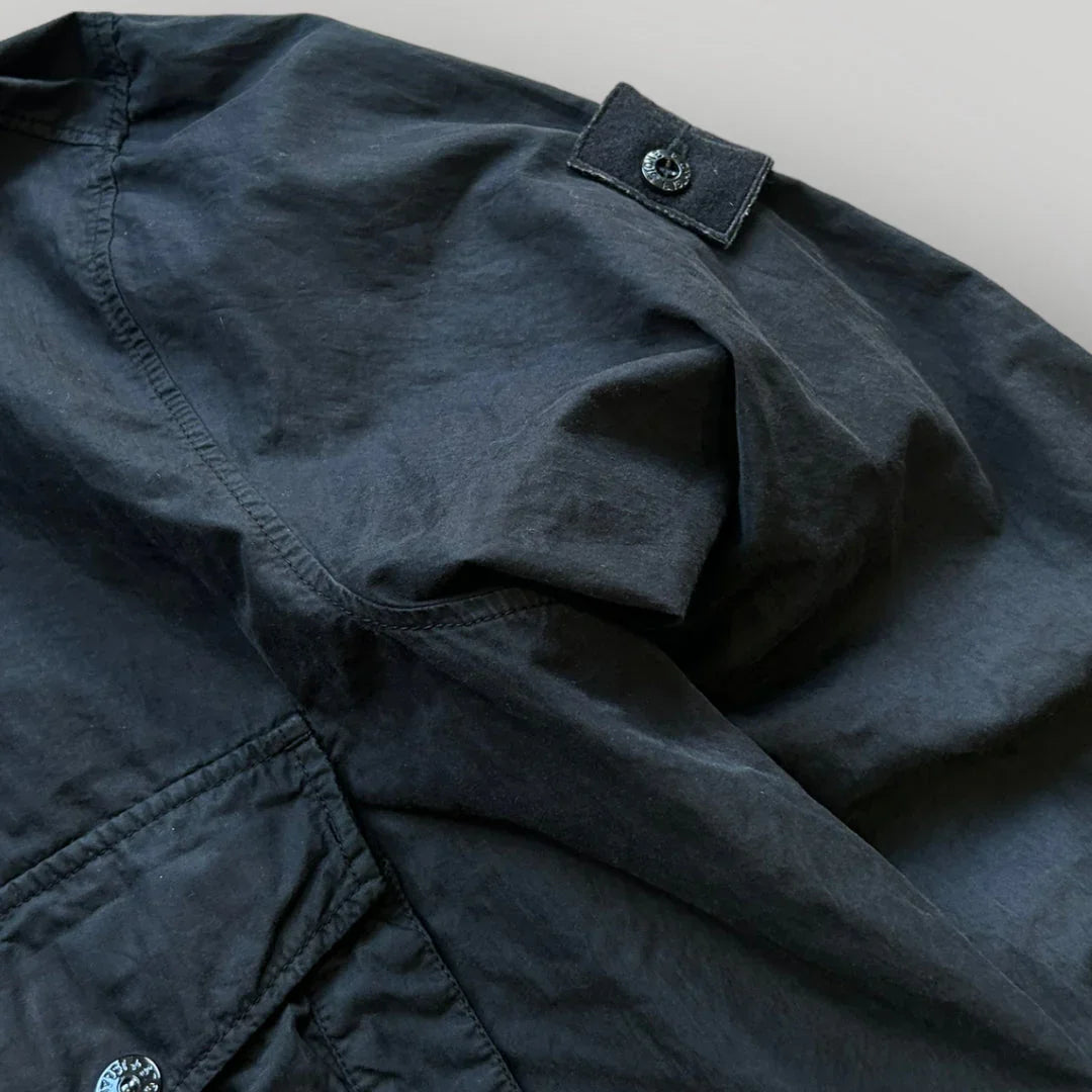 Stone Island AW/20 Ghost Smock XL