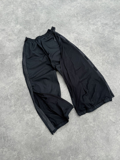 polo sport ralph lauren 1990s technical track pant (s) | Default Title, Multicoloured