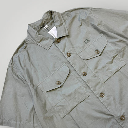 C.P. Company Cotton Utility Shirt XXL BNWT
