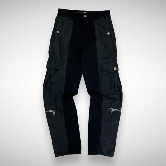 Marithé + François Girbaud Cargo Pants (2000s)