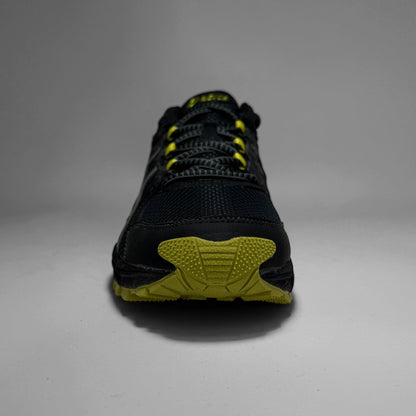 ASICS Gel-Trail Lahar 4 GTX (2012)