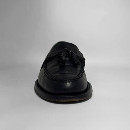 Puma Leather Loafer - Made in Italy (80s/90s)