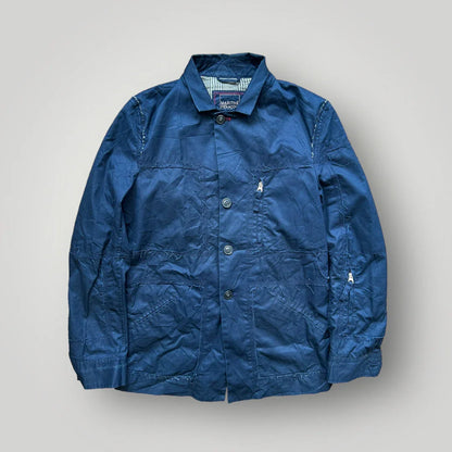 Marithé françois Girbaud Reversible 2000's Jacket L