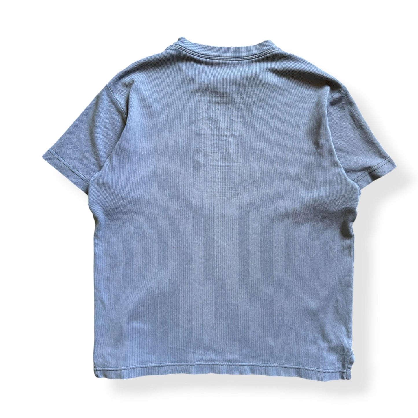 AW99/00 Maharishi Graphic T-Shirt (M) | Default Title, Grey