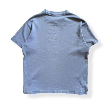 AW99/00 Maharishi Graphic T-Shirt (M) | Default Title, Grey