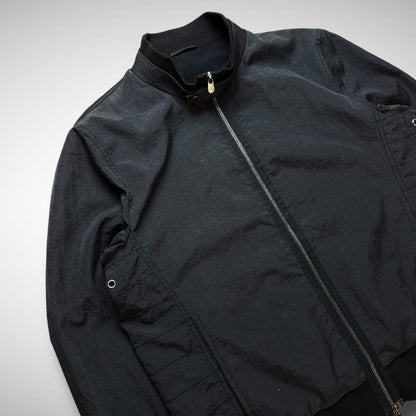 Armani Collezioni Nylon Jacket (1990s)