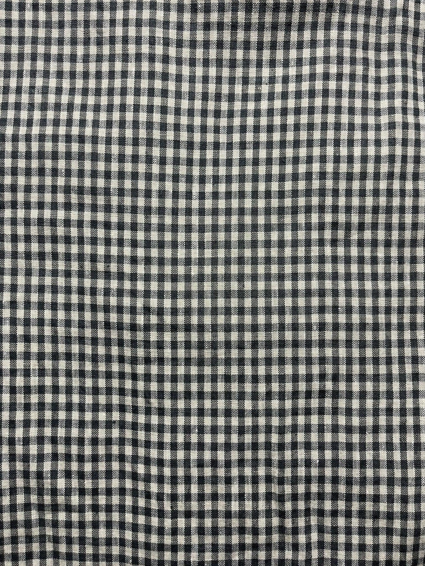 Burberry Checkered Blouson Jacket (2000s)