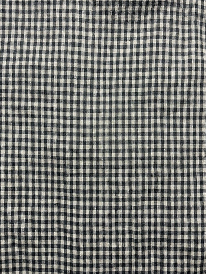 Burberry Checkered Blouson Jacket (2000s)