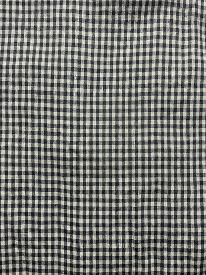 Burberry Checkered Blouson Jacket (2000s)