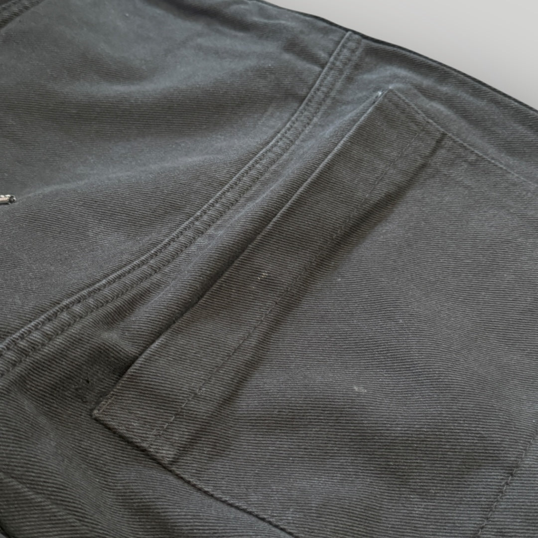 Farmers Market by Anglan Double Knee Carpenter Pants L