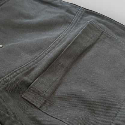 Farmers Market by Anglan Double Knee Carpenter Pants L