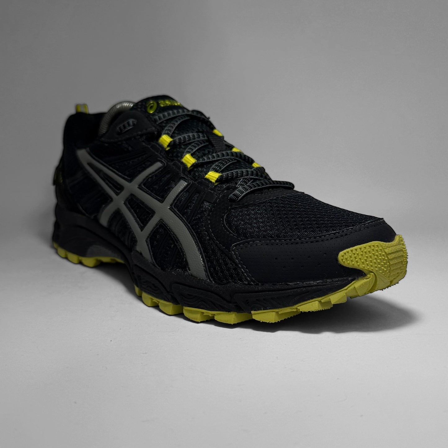 ASICS Gel-Trail Lahar 4 GTX (2012)