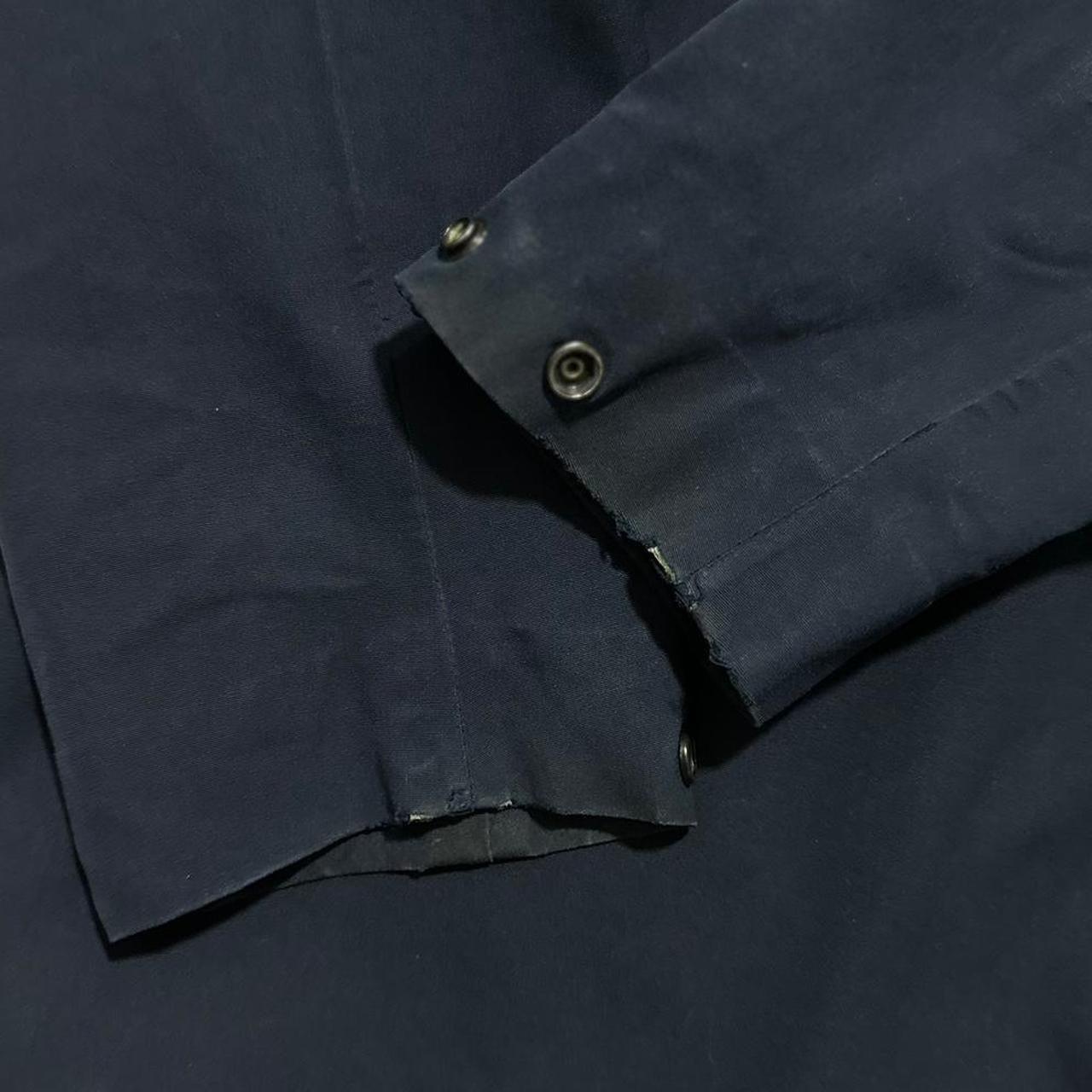 Stone Island Ghost Water Repellent Jacket