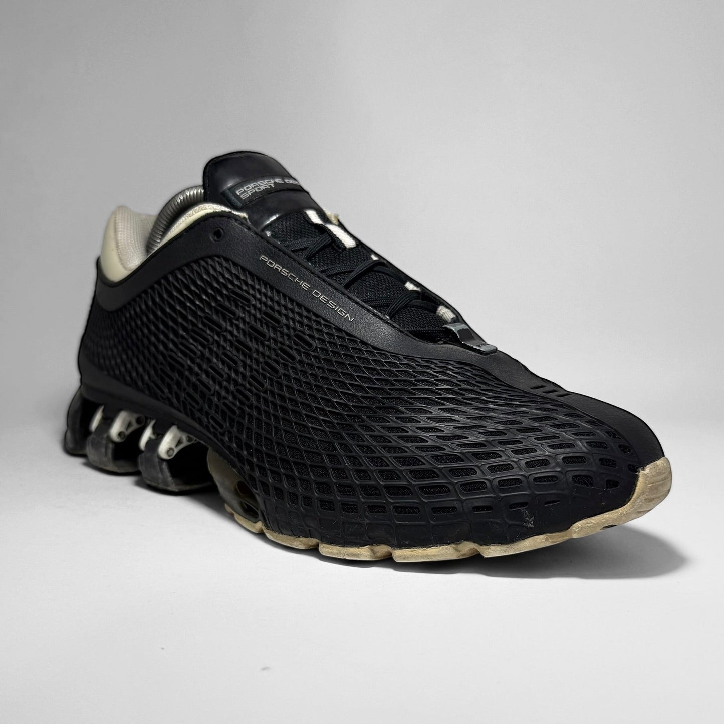 Adidas x Porsche Bounce S:2 (2010)