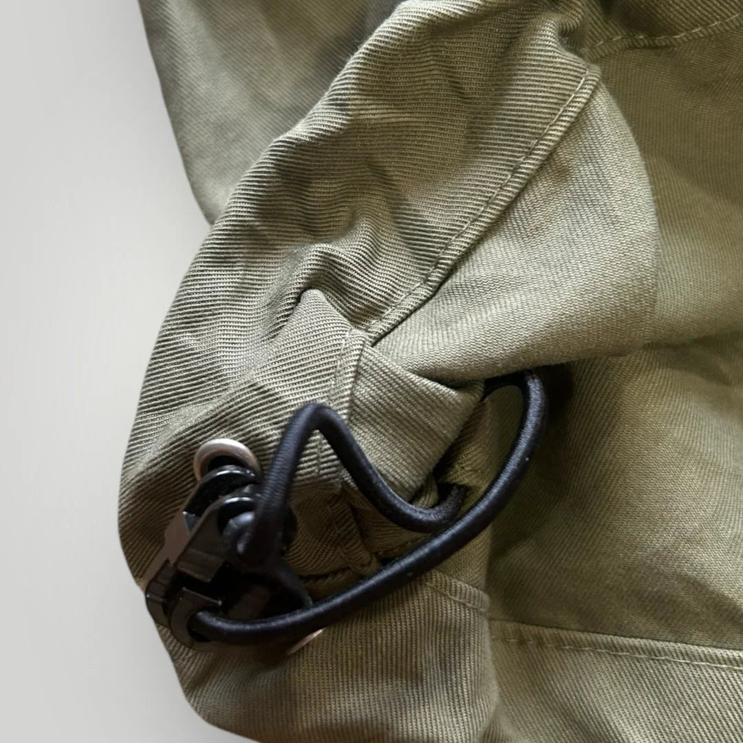 Uniform Bridge Balloon Cargo Pants L