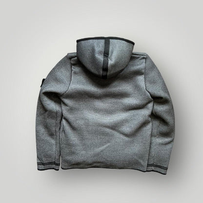 AW 2012 Stone Island 30th Anniversary Reflective Knit with Windstopper 3L L