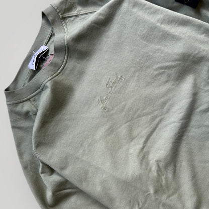 Stone Island 40th Anniversary Crewneck Jumper L/Xl BNWT