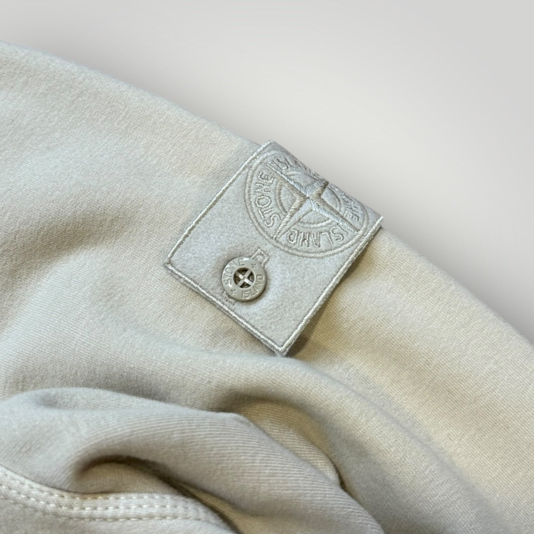 Stone Island AW/24 Ghost Jumper XL | Default Title, Cream