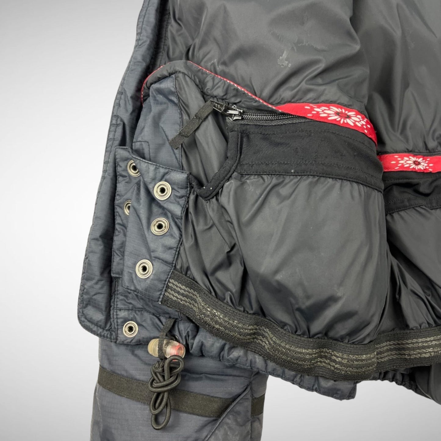 Oakley Nitro Fuel Down Jacket