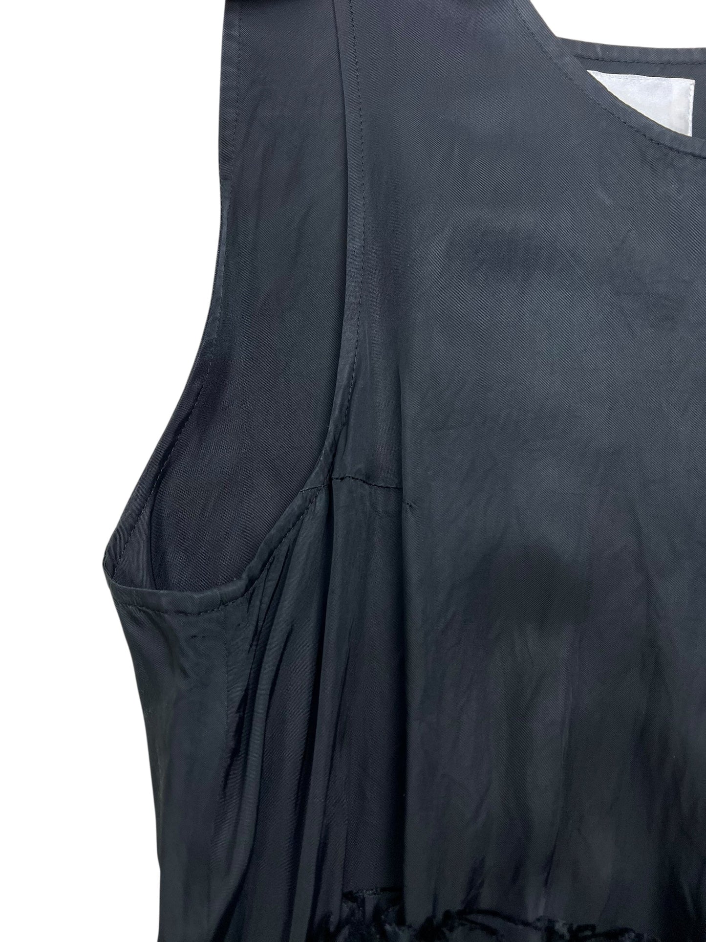 Noir Kei Ninomiya 2020 tulle dress