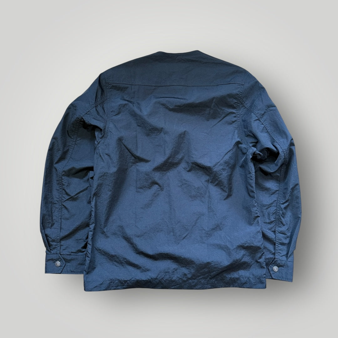 Uniform Bridge Multi-pocket Nylon Cardigan Jacket L
