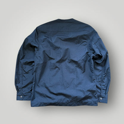 Uniform Bridge Multi-pocket Nylon Cardigan Jacket L