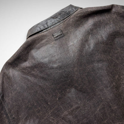 CP Company Waxed Jacket (SS2002)