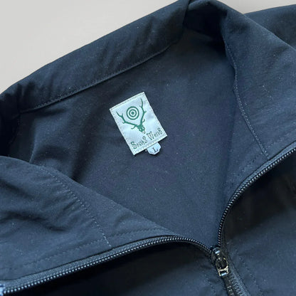 South2 West8 Short Sleeved Trail Shirt L