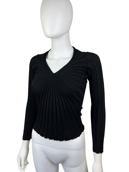 Emporio Armani jumper | Black, Black