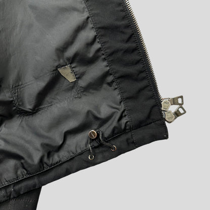 Prada Sport AW04 Goretex Multipocket Jacket - IT50 - Known Source