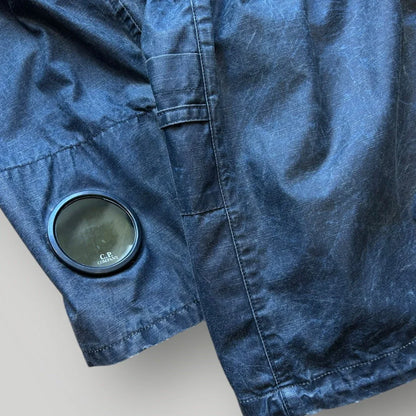 SS 2003 C.P. Company Mille Miglia Jacket 52